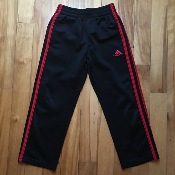 Adidas Track Pants - Picture 1 of 4